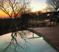 Little Ongava - Plunge Pool